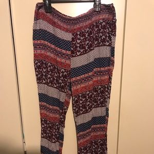 Cato Print Pants Bundle